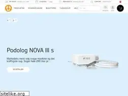 Sites similar to jyskfodpleje.dk