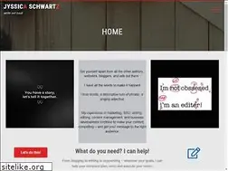 Sites similar to jyssicaschwartz.com