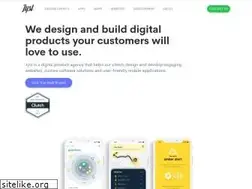 Sites similar to jyst.agency