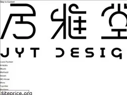Sites similar to jytdesign.com.tw