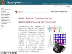 Sites similar to jython.ch