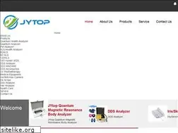 Sites similar to jytopmed.com
