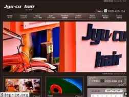 Sites similar to jyucu.com