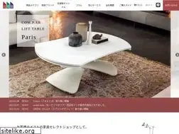 Sites similar to jyuhinkan.co.jp