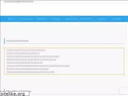 Sites similar to jyuku-goodthing.com