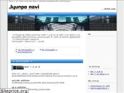 Sites similar to jyunpo.com