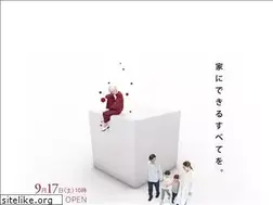 Sites similar to jyutakuten.jp