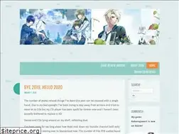 Sites similar to jyuuguchi.wordpress.com