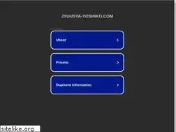 Sites similar to jyuusya-yoshiko.com