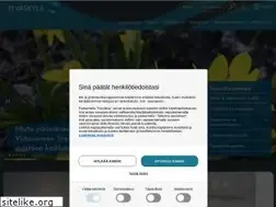 Sites similar to jyvaskyla.fi