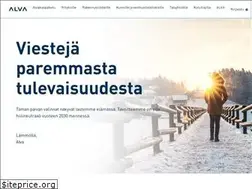 Sites similar to jyvaskylanenergia.fi