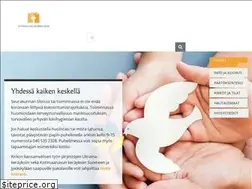 Sites similar to jyvaskylanseurakunta.fi