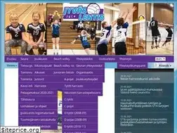 Sites similar to jyvaslentis.fi