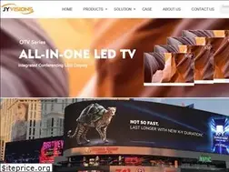 Sites similar to jyvisions.com