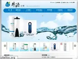 Sites similar to jywater.com.tw