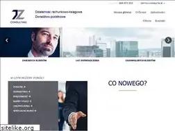 Sites similar to jz-consulting.eu