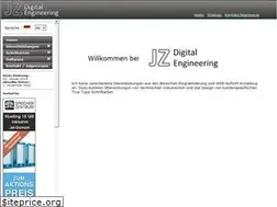 Sites similar to jz-digital.de