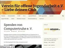 Sites similar to jz-jam.de