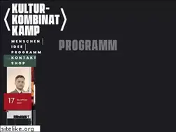 Sites similar to jz-kamp.de