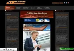 Sites similar to jz-plugin.de