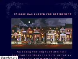 Sites similar to jz-rose.com