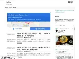 Sites similar to jz5.jp