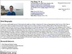 Sites similar to jz81.github.io
