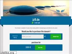 Sites similar to jz9.de