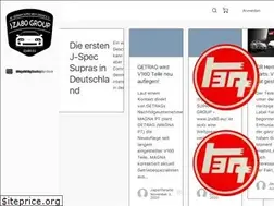 Sites similar to jza80.de
