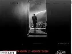Sites similar to jzacrew.com