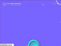 Sites similar to jzakrzewski.pl