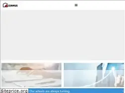 Sites similar to jzanus.com