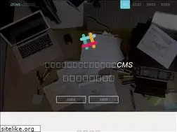 Sites similar to jzcms.com