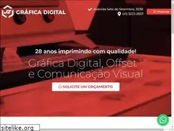 Sites similar to jzcopias.com.br