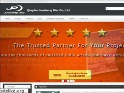 Sites similar to jzdisc.com