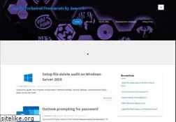 Sites similar to jzdocs.com