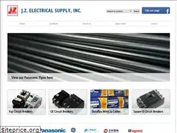 Sites similar to jzelectrical.ph
