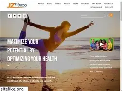 Sites similar to jzfitness.com