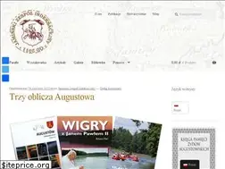 Sites similar to jzi.org.pl