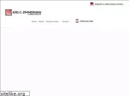 Sites similar to jzimmermanlaw.com