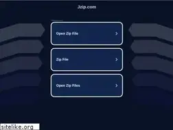 Sites similar to jzip.com