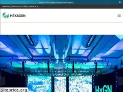 Sites similar to jziriakpca.hexagonmetrology.com
