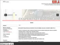 Sites similar to jzjprojekty.pl