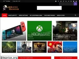 Sites similar to jzkitty.com