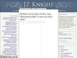 Sites similar to jzknight.com
