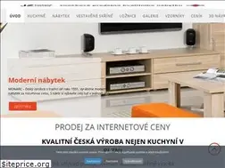 Sites similar to jzkuchyne.cz