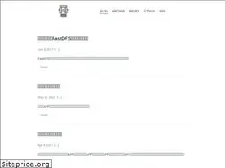 Sites similar to jzleung.github.io