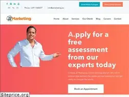 Sites similar to jzmarketing.eu