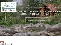 Sites similar to jzmtrealty.com
