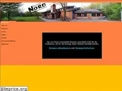 Sites similar to jznord.de